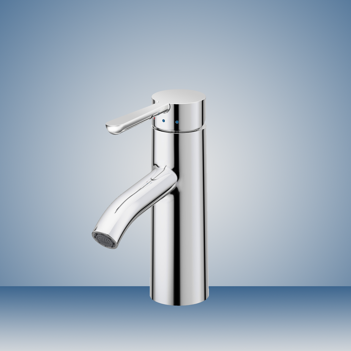 Bathroom Faucets SS 001